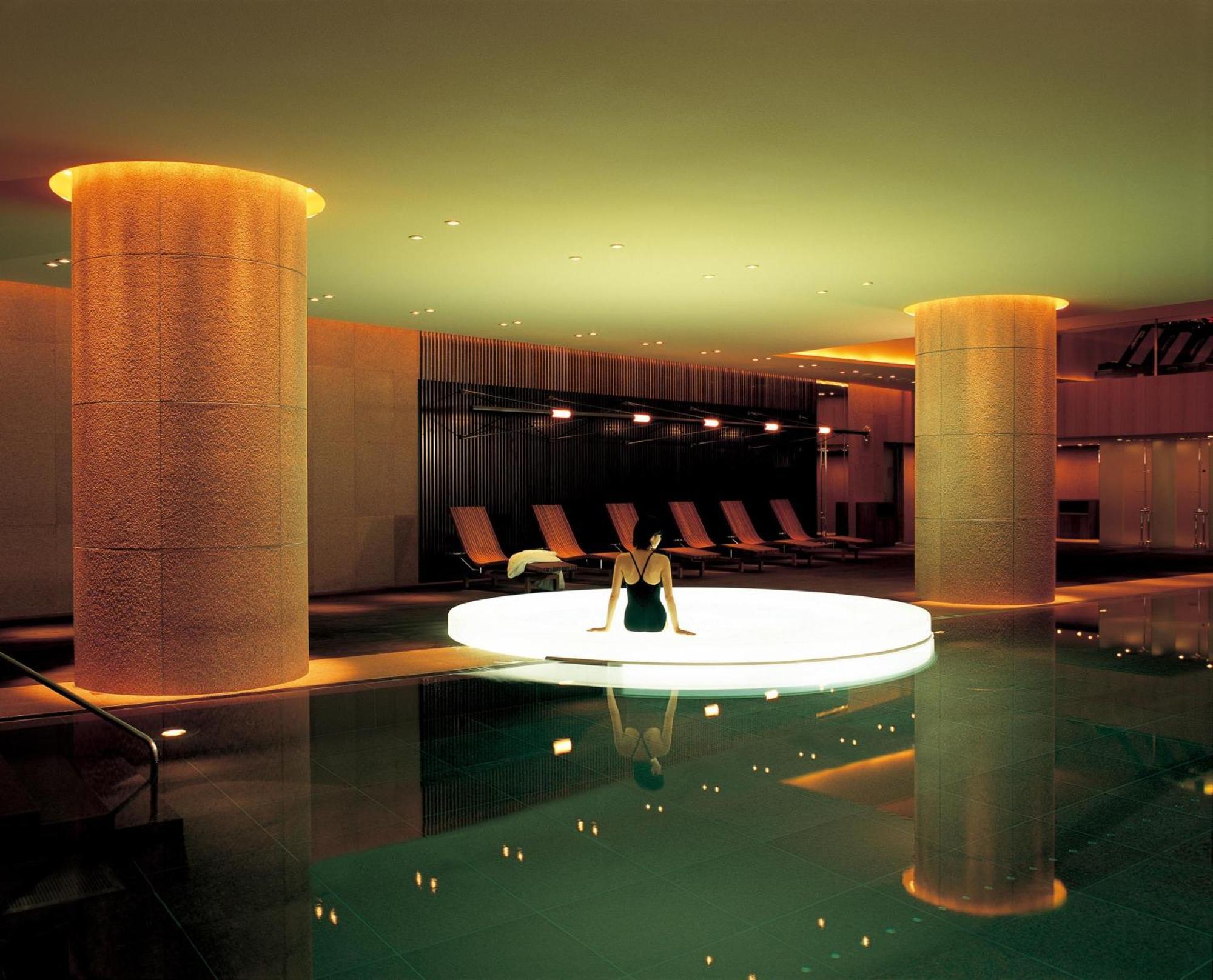 Grand Hyatt Tokyo, Tokyo
