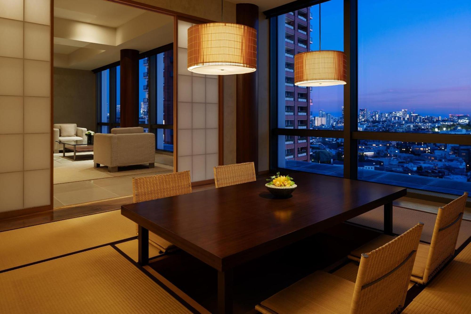 Grand Hyatt Tokyo — Fotos 3